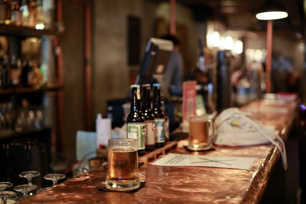 Despite massive revenue blows during the movement control order, F&B operators start to feel some relief in the new normal, but face new challenges to survive. u00e2u20acu201d Picture by Ahmad Zamzahuri