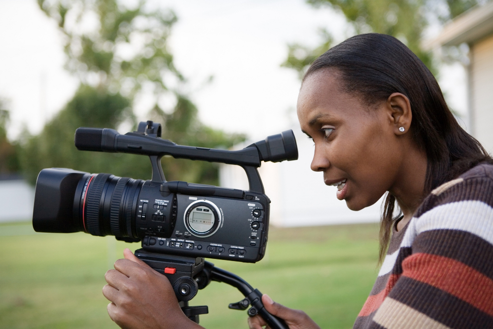 Internet users can donate to Women In Film via the organisationu00e2u20acu2122s website. u00e2u20acu201d Picture by GeorgeManga/IStock.com via AFP