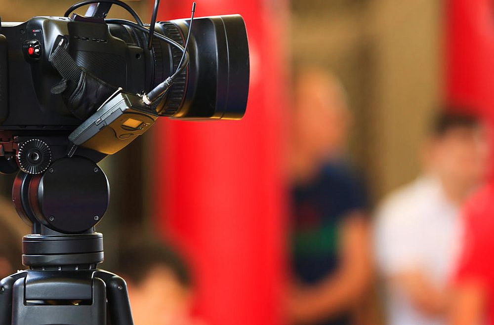 The Elections Department says in using film as a platform to conduct political discourse, all persons should respect the need to keep politics rational and grounded on facts. u00e2u20acu201d Alernon77/Canva pic via TODAY