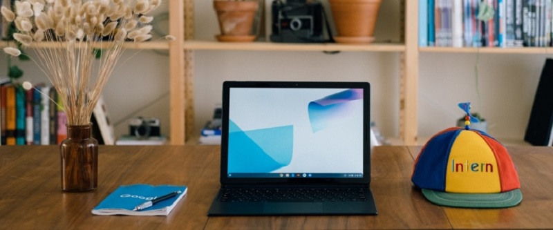 Google's summer internship programme will be virtual this year. u00e2u20acu2022 Picture courtesy of Google via AFP