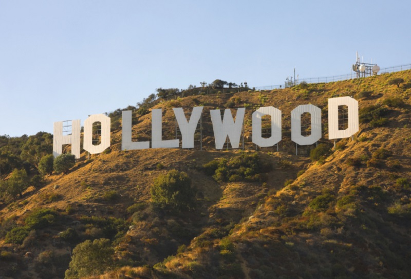 Film theatres in Los Angeles and New York were shuttered to prevent the spread of Covid-19 on the evening of Sunday, March 15. u00e2u20acu2022 Istock.com/AFP pic