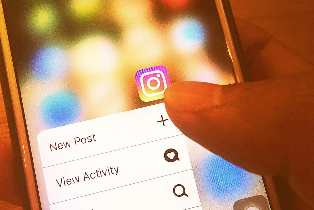 Police say between June 7 and 8, 2020, they had received many reports regarding an Instagram user who had posted 'insensitive comments and threats that could incite violence.' u00e2u20acu201d TODAY pic