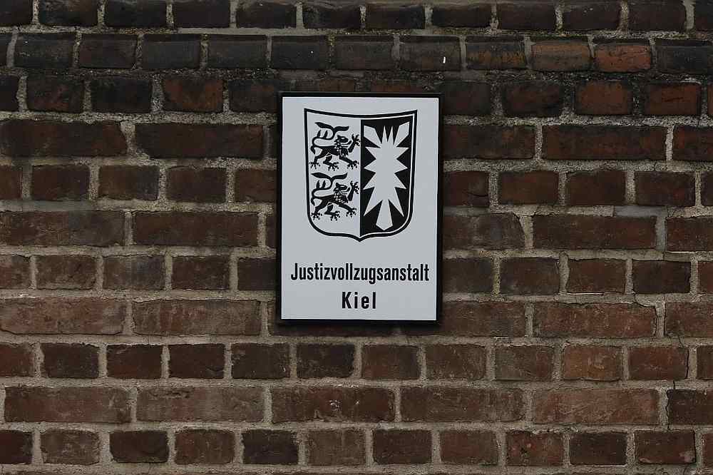 An unnamed German and new suspect in the disappearance of British girl Madeleine McCann in 2007, is behind bars in this Kiel prison, Germany June 4, 2020. u00e2u20acu201d AFP pic