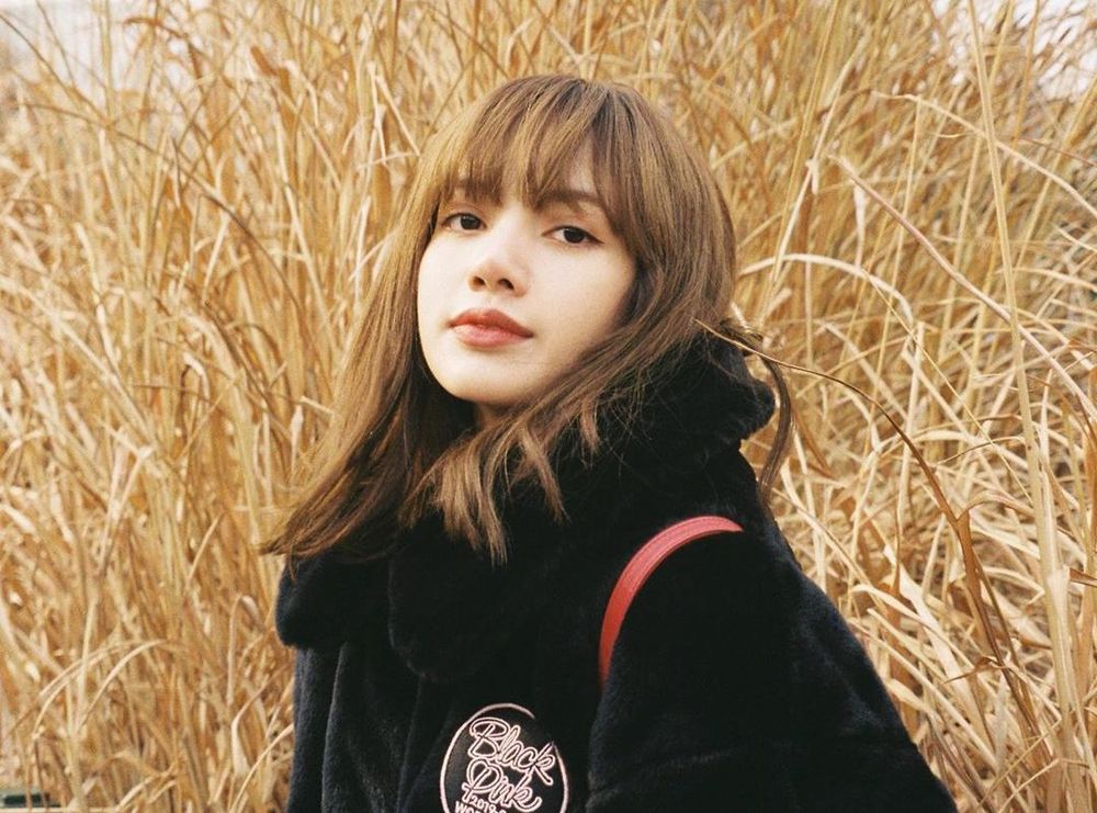 Lisa fell prey to the scam after her ex-manager told her he would use her money to help her invest in real estate. u00e2u20acu201d Picture from Instagram/lalalalisa_m