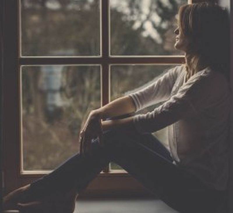 New research has revealed some of the many ways that loneliness can negatively impact mental and physical health. u00e2u20acu201d tatyana_tomsickova/ Istock.com pic via AFP