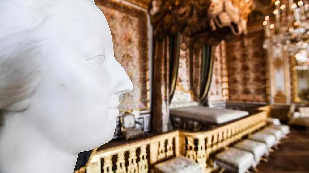 Research has uncovered more evidence that France's last queen Marie-Antoinette (1755-1793) had a steamy relationship with the Count de Fersen. u00e2u20acu201d AFP pic