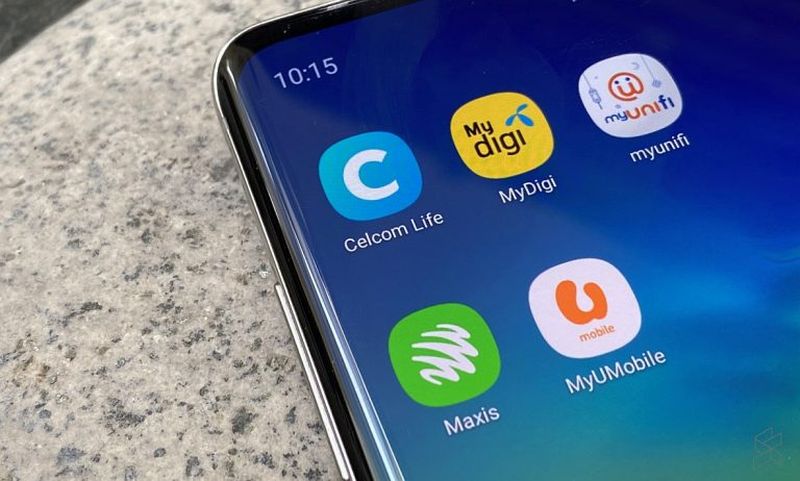 The 1GB data is only limited to selected education, productivity and information-related services. u00e2u20acu201d Picture via SoyaCincau