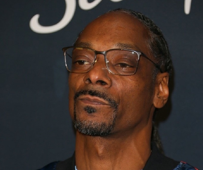 Rapper Snoop Dogg at the 21st Annual InStyle And Warner Bros. Pictures Golden Globe After-Party in Beverly Hills, California on January 5, 2020. u00e2u20acu2022 AFP pic