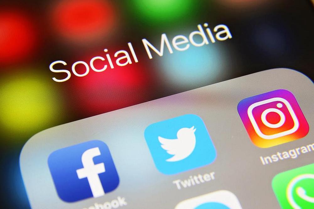 Mother and son investigated by Singapore police for allegedly uttering racial slur and vulgarities on social media uttering racial slurs and vulgarities on social media. u00e2u20acu201d iStock pic via TODAY