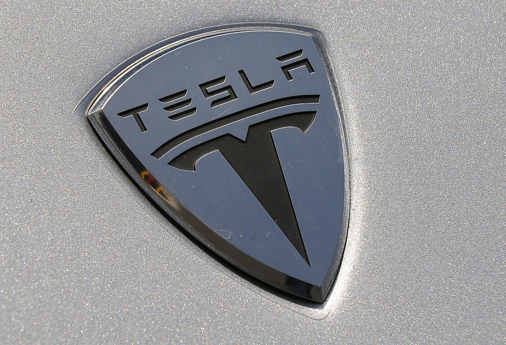 Tesla becomes the most valuable automobile company in the industry. u00e2u20acu201d AFP pic
