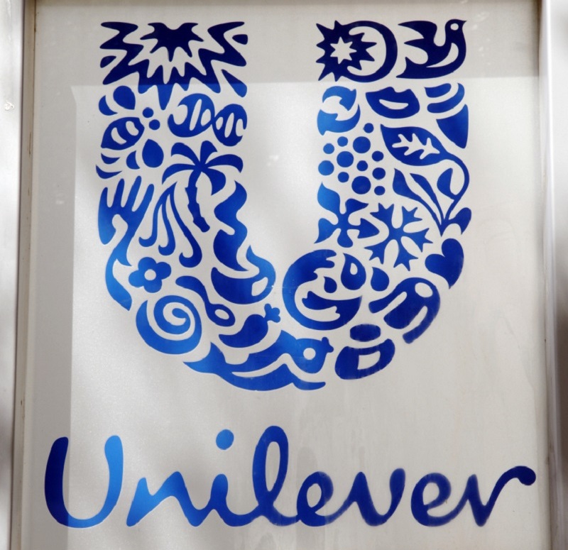 Unilever, whose brands also include Dove soap and Magnum ice cream, is a major social media advertiser in the USA. u00e2u20acu2022 AFP pic