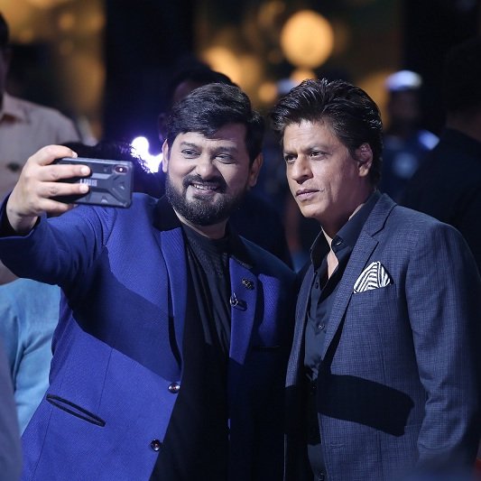 Wajid Khan, who had been suffering from a kidney ailment, passed away in Mumbai yesterday after suffering cardiac arrest, his brother told Press Trust of India news agency, adding that he had tested positive for the virus. u00e2u20acu201d Picture from Twitter