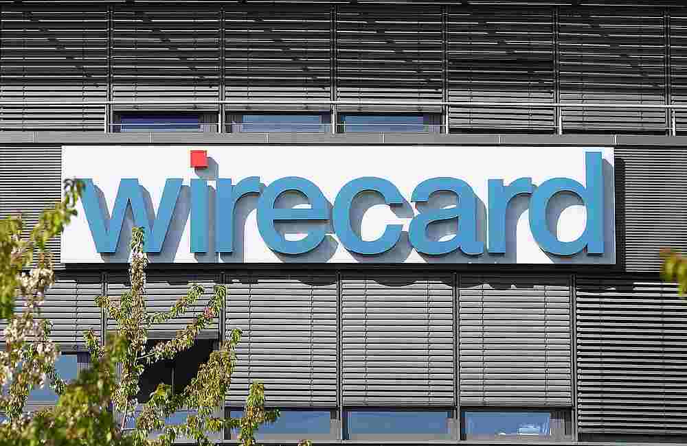 The headquarters of payments company Wirecard AG in Aschheim near Munich, Germany April 25, 2019. u00e2u20acu201d Reuters pic