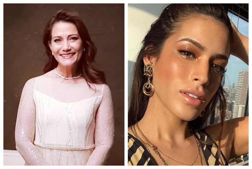 Veteran celebrity Yasmin Yusoff urges Samantha Katie James to make a public apology over her controversial remarks on Instagram. u00e2u20acu201d Pictures via Instagram/yasminyusuff - samanthakayty