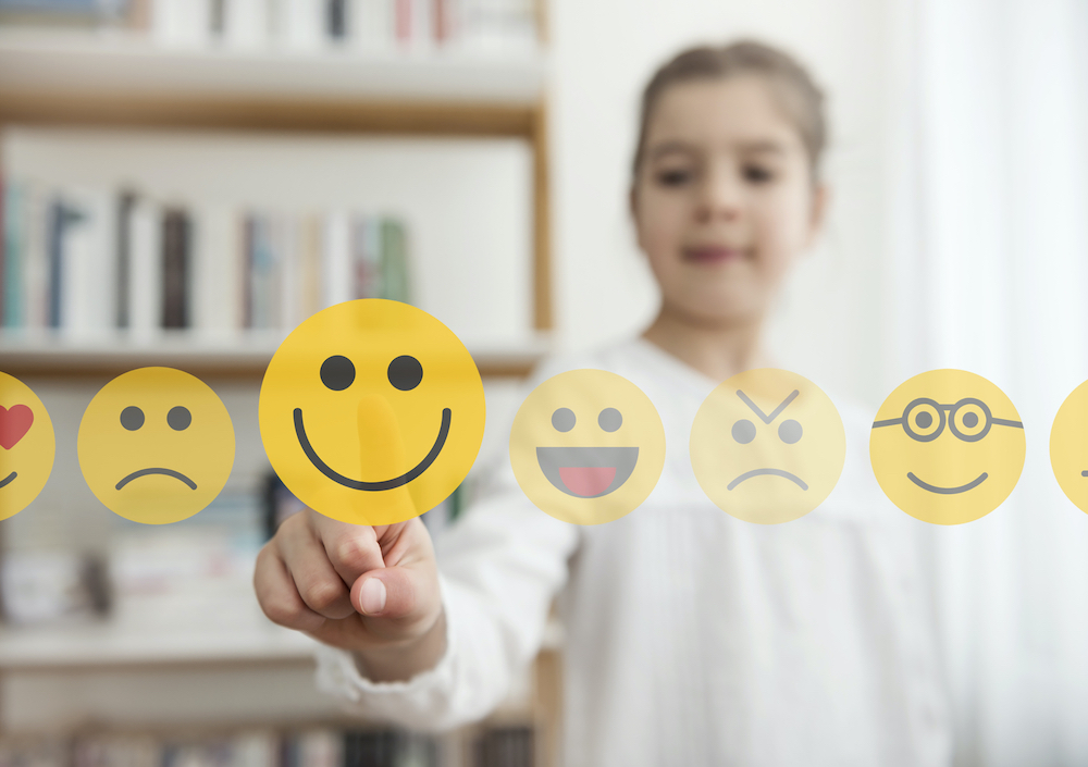 Emojis don't always mean the same thing in different countries. u00e2u20acu201d Picture courtesy of fotosipsak / IStock.com