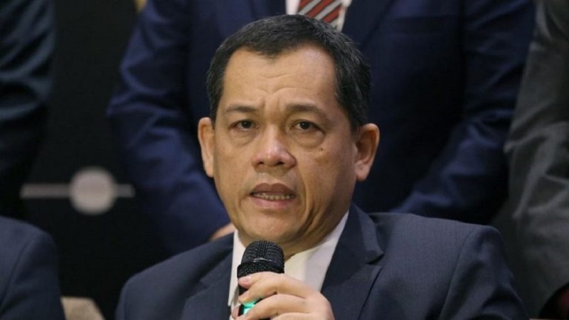 MFL President Datuk Hamidin Amin has confirmed that the league is suing iflix after the streaming company u00e2u20acu02dcdid not honouru00e2u20acu2122 the aforementioned contract. u00e2u20acu201d SoyaCincau pic