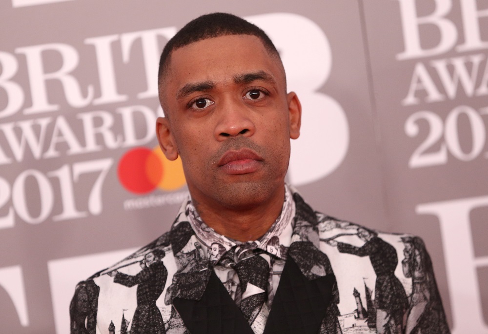 UK rapper Wiley says ‘I’m not racist’ after Twitter ban | Malay Mail