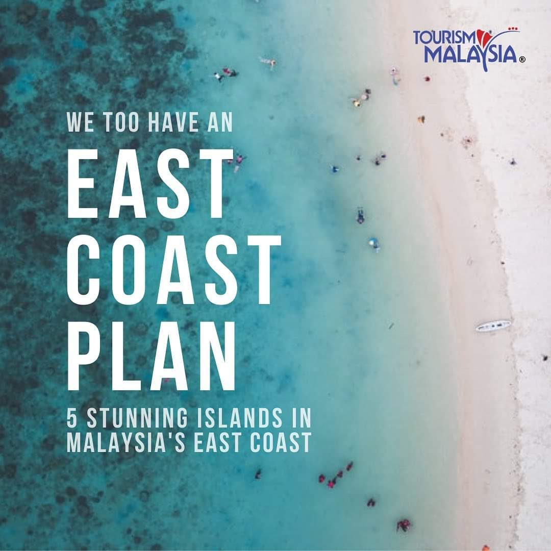 A fumble that helped promote tourism. u00e2u20acu201d Photo via Facebook/ Tourism Malaysia