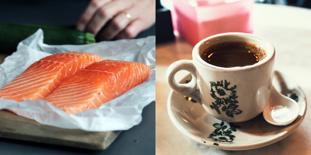 The unusual breakfast combo drew mixed reactions from Malaysian foodies online. u00e2u20acu201d Unsplash picsn