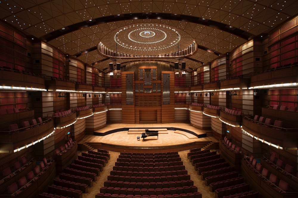 The MPO found new ways of connecting with audiences beyond the concert hall during the Covid-19 crisis.  u00e2u20acu201d  Picture courtesy of Malaysian Philharmonic Orchestra