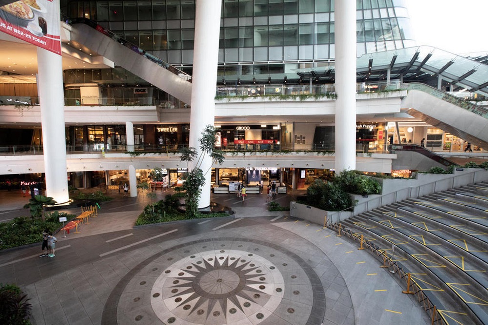 Retailers and F&B businesses report mixed results during the one month since they were able to resume business under Phase Two of Singaporeu00e2u20acu2122s reopening of the economy. u00e2u20acu201d TODAY pic