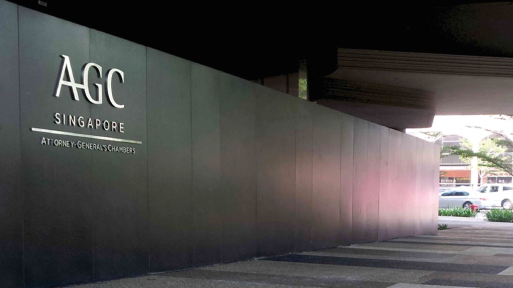 Singapore's attorney-general chambers will not appeal the case despite public outcry. u00e2u20acu201du00c2u00a0TODAY pic