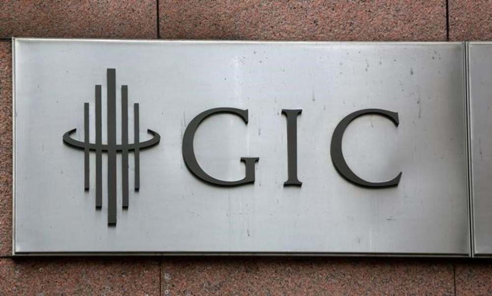 Dr Jeffrey Jaensubhakij, GICu00e2u20acu2122s group chief investment officer, said that GIC already started taking a more defensive stance in investment decisions going into the previous financial year due to the high valuations in the market. u00e2u20acu201d Reuters pic