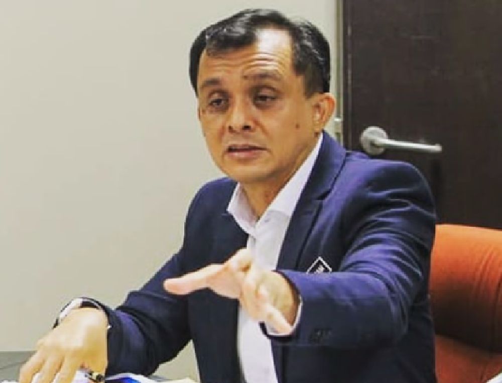 Ketua Pegawai Eksekutif Perbadanan Kemajuan Filem Nasional Malaysia (Finas) Ahmad Idham Ahmad Nadzri berkata, pihaknya dalam proses melakukan beberapa pindaan kepada Skim Wajib Tayang. u00e2u20acu201d Foto ihsan Instagram/Ahmad Idham