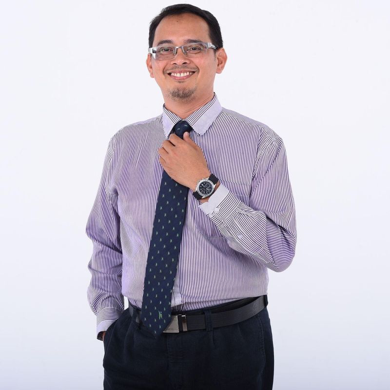 Faizul Amri Adnan has resigned from the state partyu00e2u20acu2122s posts and also declined to be fielded for the coming general election. u00e2u20acu201d Picture via Facebookn