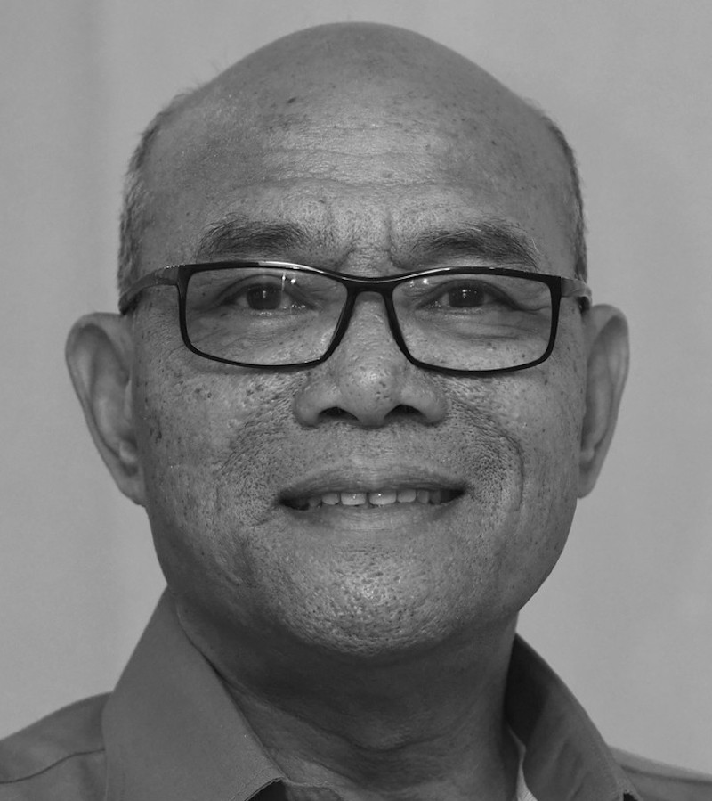 Bentong district police chief Supt Yusof Unis said Mohd Khusairi was playing golf at the Awana Genting Highlands Golf & Country Resort when he suddenly collapsed and passed out. u00e2u20acu201d Bernama pic