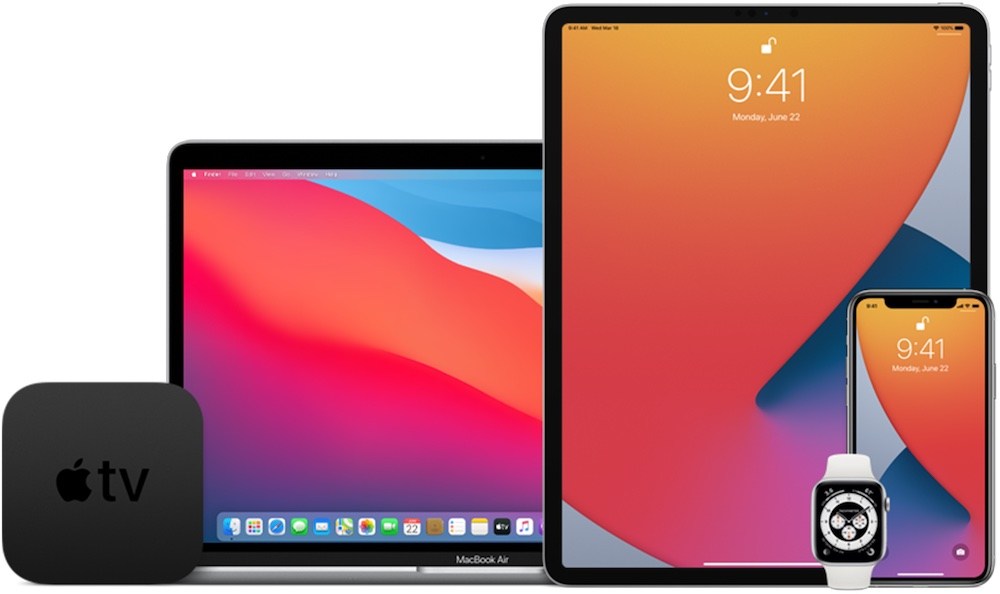 The new Apple beta software has been made available earlier to the public. u00e2u20acu201d Picture courtesy of Apple