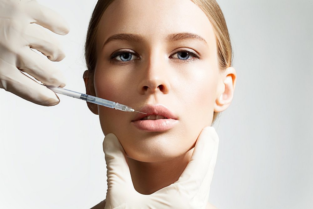 New research has found that Botox injections could potentially help treat depression. u00e2u20acu201du00c2u00a0deniskomarov / Istock.com pic via AFP
