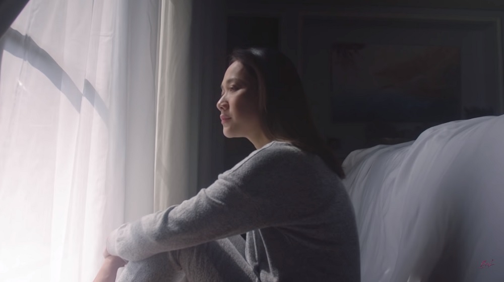 Bunga Citra Lestari released a new single titled u00e2u20acu02dc12 Tahun Terindah (12 Beautiful Years)u00e2u20acu2122 today. u00e2u20acu201d Picture via YouTube/Itu00e2u20acu2122s Me BCL