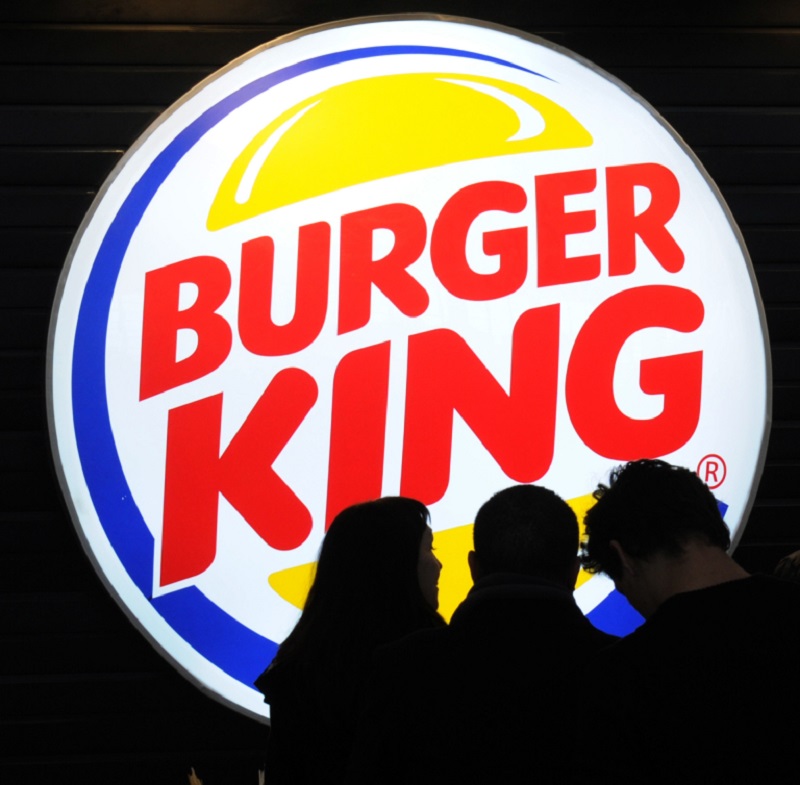 Burger King says that adding just 100 grammes of lemongrass leaves to a cow's diet late in life could reduce their output of methane. u00e2u20acu2022 AFP pic
