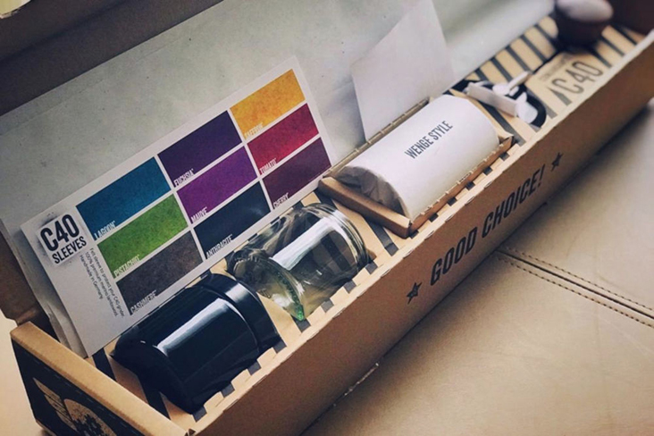 Buying a new coffee grinder might be an unnecessary expense but consider it an investment in daily joy