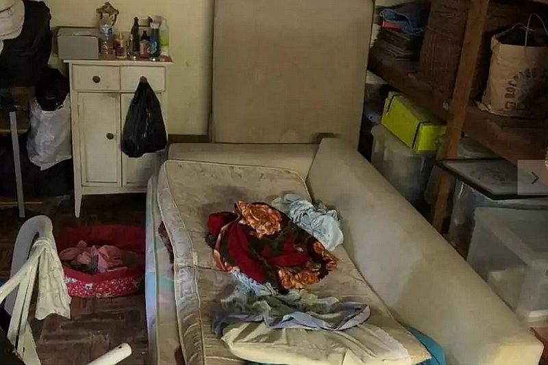 Elderly women in conditions of slavery have been rescued in Sao Paulo, Brazil. u00e2u20acu201d Picture courtesy of Brazil Labor Ministry