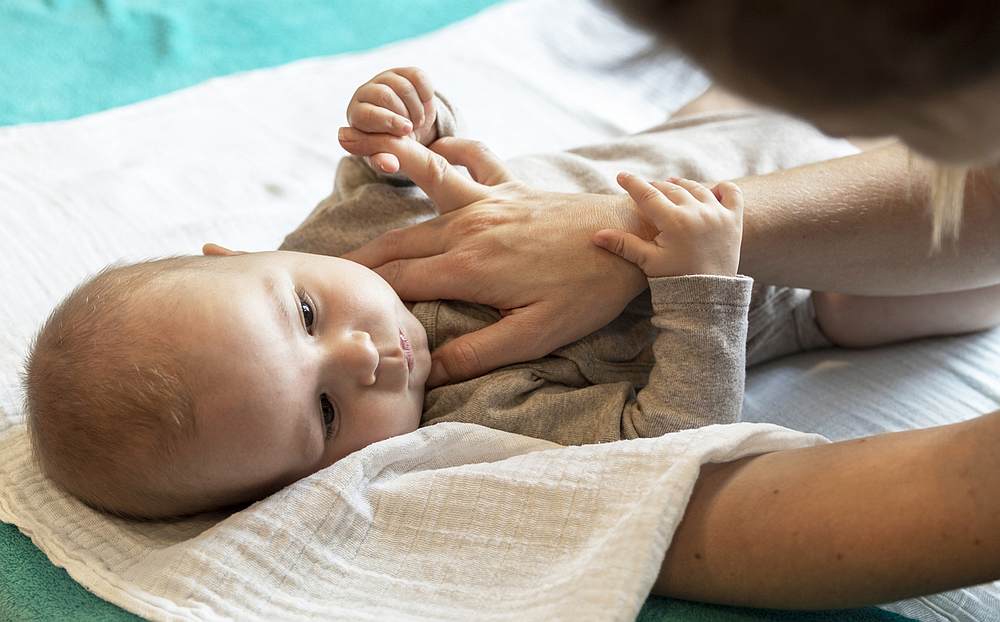 Earlier research had pointed to the likely transmission of the virus from mother to foetus, but the study offers the first solid evidence. u00e2u20acu201d DonnaDiavolo / IStock.com pic via AFP