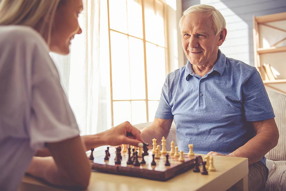 The number of people living with dementia has surged as the global population expands and people live longer. u00e2u20acu201d vadimguzhva / Istock.com pic via AFP
