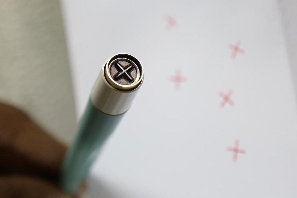 The ELD reiterates that ballot papers with more than one 'x' or only a faint mark in the same box are still valid. u00e2u20acu201d TODAY pic