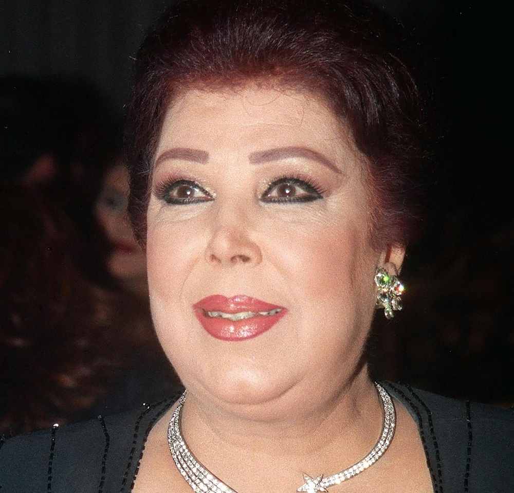 Geddawi, 81, died in Egypt after suffering from the covid-19 caused by the novel coronavirus June 5, 2020. u00e2u20acu201d AFP pic