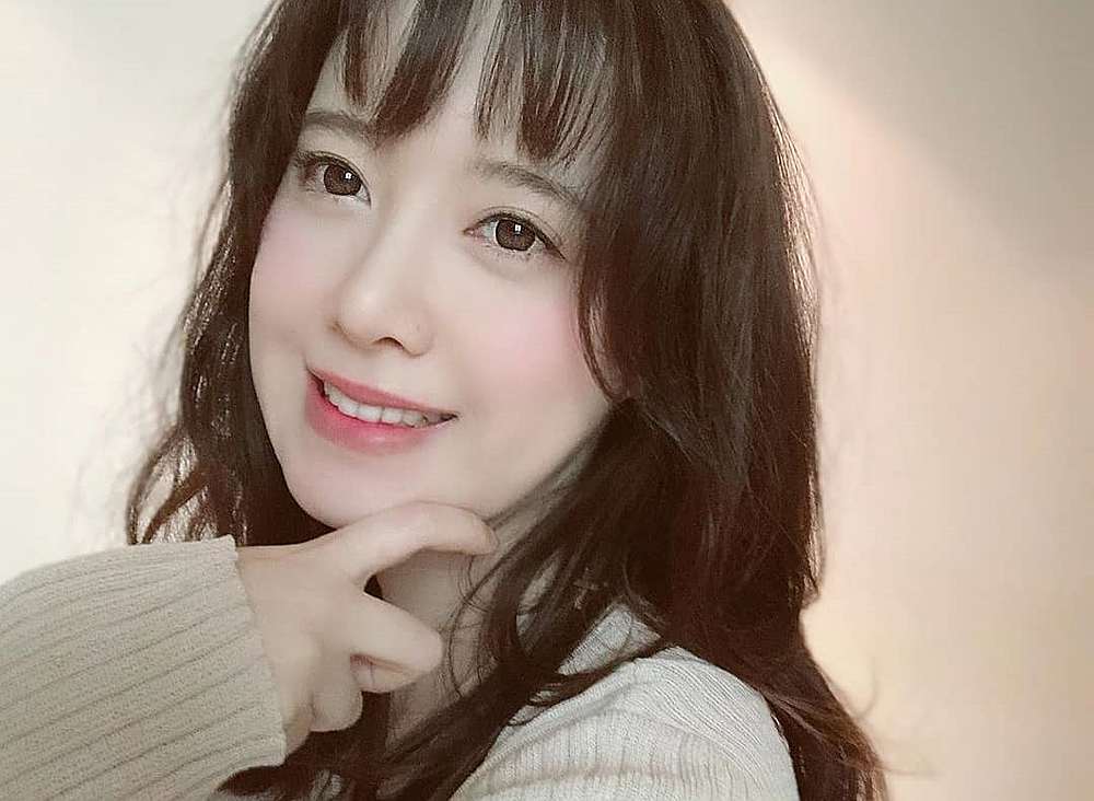 Goo Hye Sun is single again after her divorce from actor Ahn Jae Hyun was finalised. u00e2u20acu201d Photo via Instagram/ kookoo904
