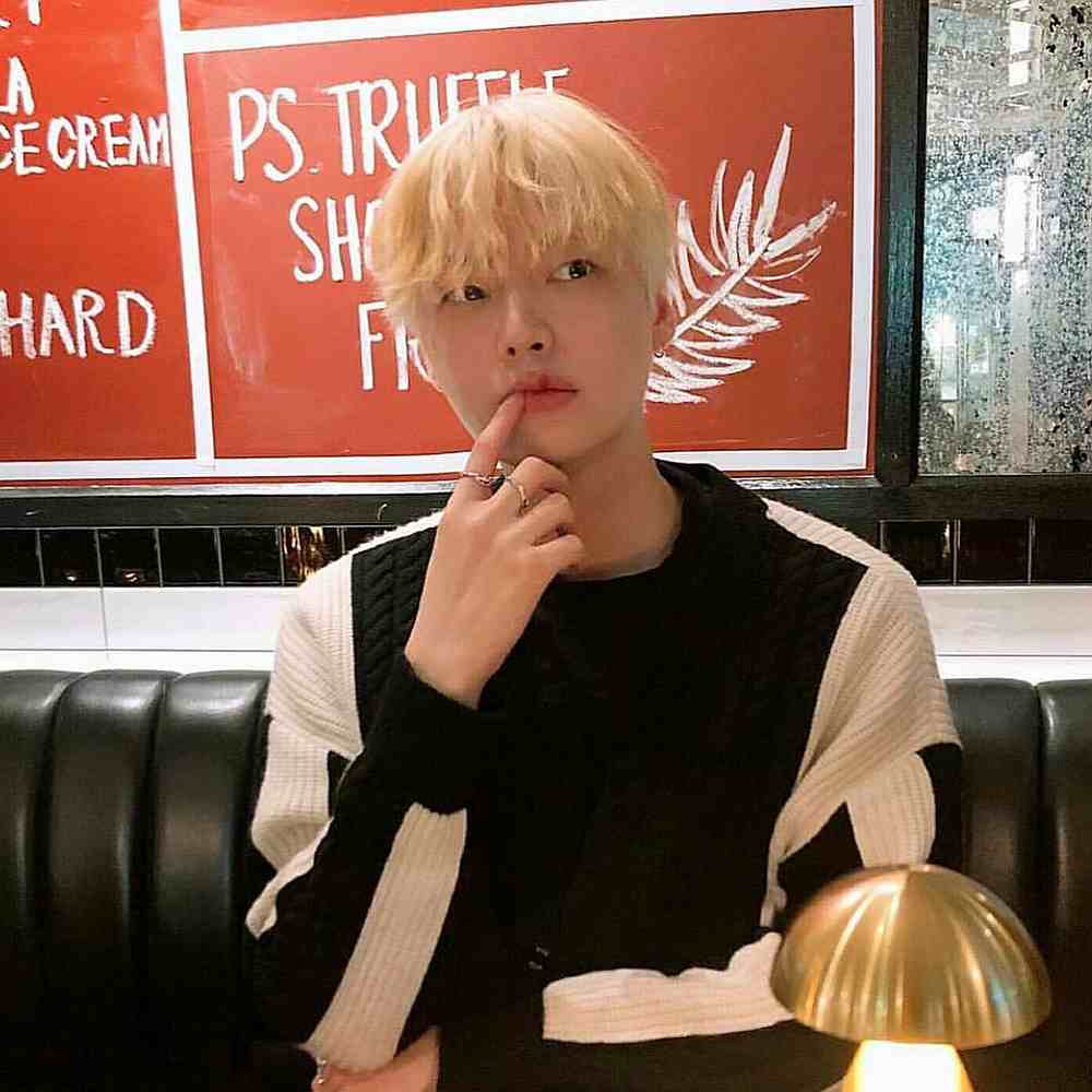 An amicable settlement for Ahn and Goo. — Photo via Instagram/ ahnjaehyun00