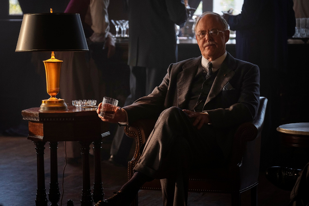 The veteran actor stars as a struggling attorney in the HBO miniseries ‘Perry Mason’. — Picture courtesy of HBO