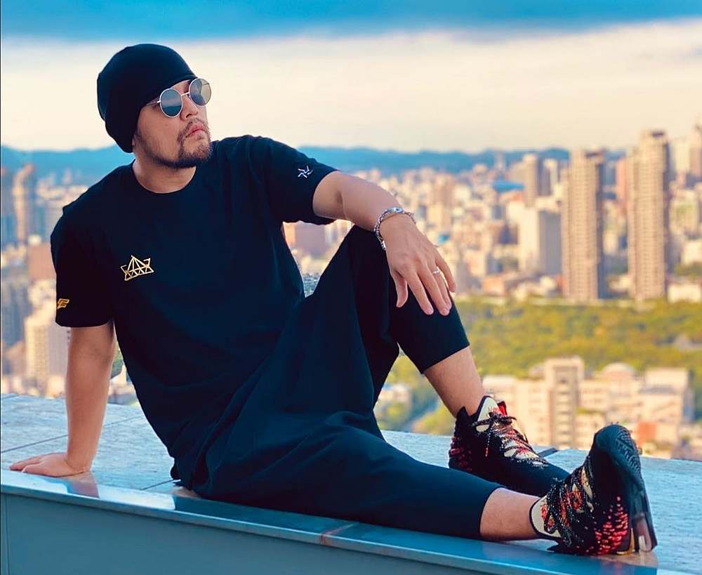 Taiwanese superstar Jay Chou shows he has a big heart with a RM20 million donation to charity. u00e2u20acu201d Picture courtesy of Instagram/ jaychou