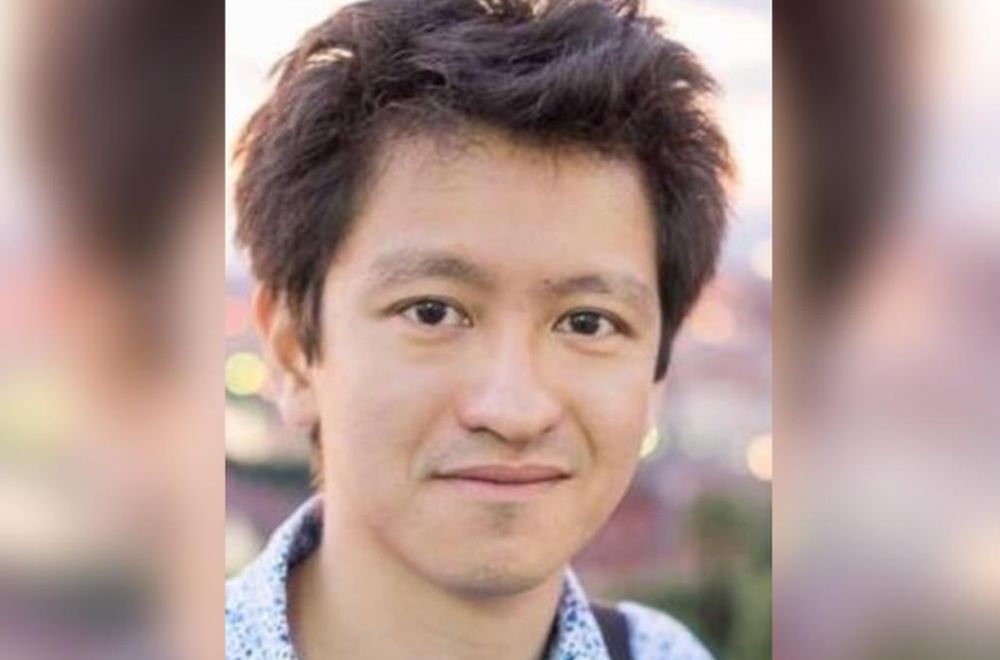 Li Shengwu, nephew of Prime Minister Lee Hsien Loong, has refused to take part in legal proceedings that began after his controversial Facebook post in 2017. u00e2u20acu201d Social media pic via TODAY