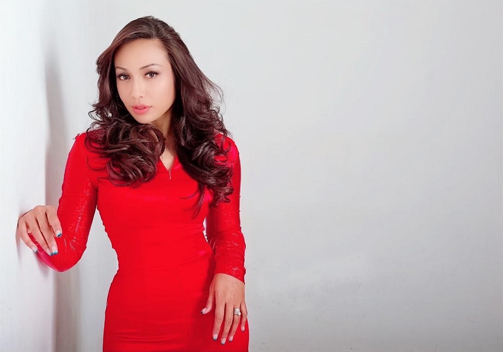 The popular singeru00e2u20acu2122s latest song is dedicated to the nationu00e2u20acu2122s patriots for their sacrifices. u00e2u20acu2022 Picture courtesy of Primeworks Studio