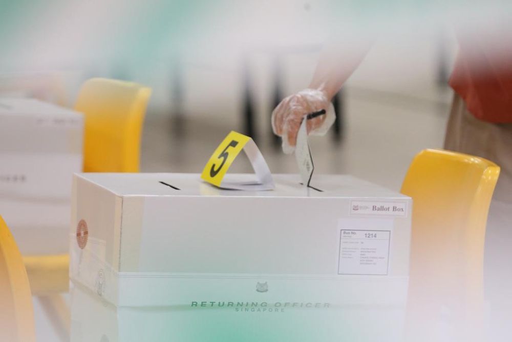 The ELD has earlier issued two apologies for the u00e2u20acu02dclonger than usualu00e2u20acu2122 queues, and said it had taken steps to improve the situation. u00e2u20acu201d TODAY pic