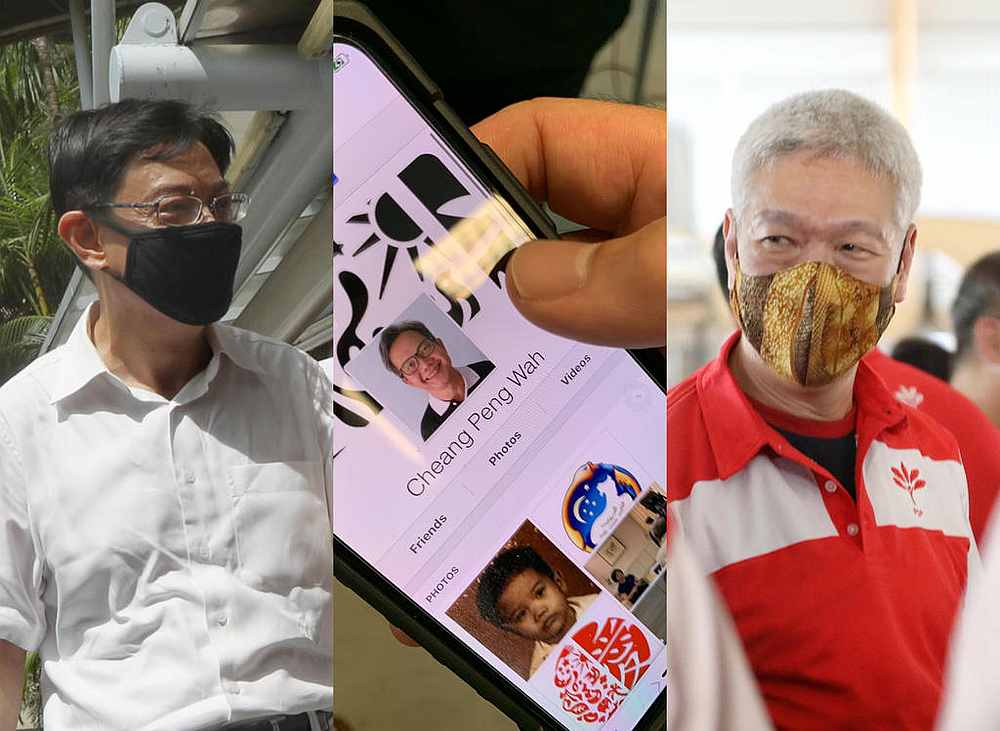 Singapore Nomination Day held no lack of excitement as the various political parties filed their nomination papers and confirmed their candidacies for the coming General Election. u00e2u20acu201d TODAY pic