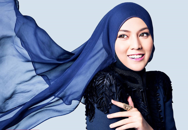 Shila Roshani Singer Shila Amzah set to hold free virtual concert this Friday (VIDEO ...