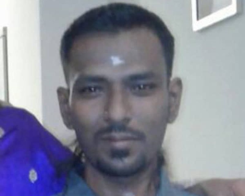 Noor Azam said that the post-mortem findings revealed that Mugilarasu suffered from a heart attack that led to his subsequent death. u00e2u20acu201d Picture courtesy of John Dass